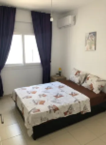 Three Bedroom Apt, Central Location, spacious