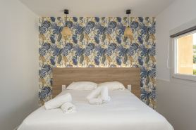 Kyriad ECO - 土倫西部拉塞納海濱