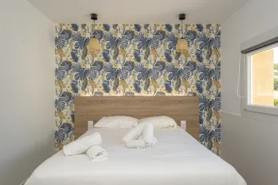 Kyriad Direct Toulon Ouest - la Seyne Sur Mer Hotels in La Seyne-sur-Mer