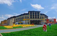 Liudingshan Cultural Hotel