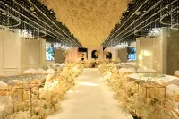 Qianjia Business Hotel Hotels in Dehui