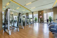Wanda Realm Fuyang - Gym