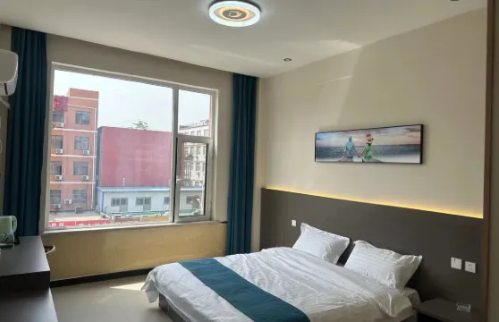 尚美·酒店（唐縣商場店）