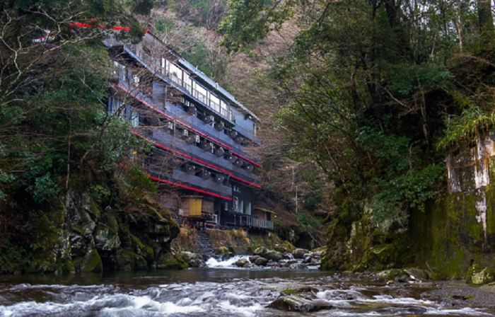 LiVEMAX RESORT AMAGIYUGASHIMA