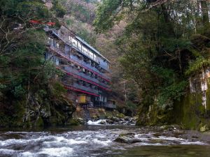 リブマックスリゾート天城湯ヶ島