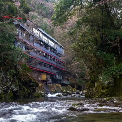 LiVEMAX RESORT AMAGIYUGASHIMA Hotels near Joren Waterfall