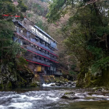 LiVEMAX RESORT AMAGIYUGASHIMA