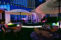 Haizhongzhou International Hotel - 5-Star