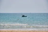 Crowne Plaza Phu Quoc Starbay by IHG - Luxury