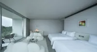 HenTiQue Resort Anji · Mountain View Retreat - balcony