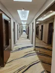 Boman Boutique Hotel (Ma'anshan High-Speed Railway East Station No. 2 Middle School)