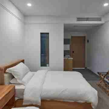 Wuxi Yunju Ecological Park (Lingshan Giant Buddha Nianhuawan Branch) Rooms