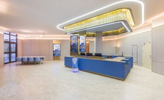 HanTing Hotel (Xining Datong Huaer Pedestrian Street)