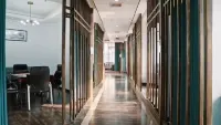 Haojing Zhixiang Hotel