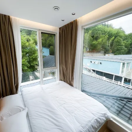 Forest Xigu Resort