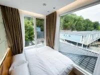 Forest Xigu Resort Hotels in Longyan