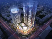 FONTOO Hotel Zhanjiang Lianjiang Shuangde Hotels near Guangdong Institute of Arts and Sciences