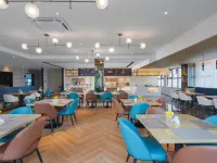 Kyriad Hotel - Bữa sáng