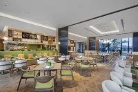 德清新市古鎮假日酒店 - 早餐