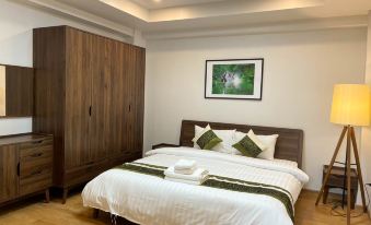 The Bedrooms Maekhong Hotel and Services Apartment