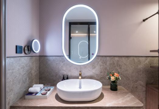 Mercure 친황다오 다운타운