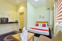 Dimensi Hotel Hotels in Alor Gajah