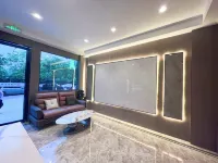 Weike Zhixiang Hotel (Mianyang Shiqiaopu Branch)