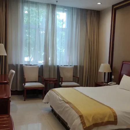 Xibaipo Hotel