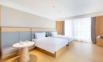 JI Hotel (Taojiang Jinpen Square)