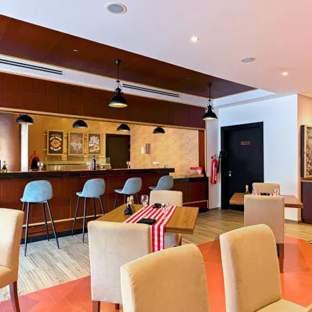 Asma Hotel Al Barsha