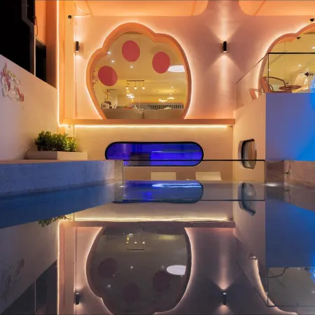 Shanghai Springfield Huahua Leisure Resort Homestay