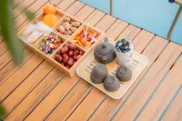 Jinyun Qingfeng Bieyuan Homestay - Servicios de Traslado