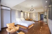 Millennium Cinema Hotel Apartment (Longgyan Wanda Plaza) Hotels in Wanda Plaza