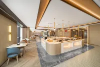 Jingzhou  Ramada  Hotel - พร้อมอาหารเช้า
