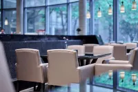 Beishan Business Hotel Hotel di Nantong