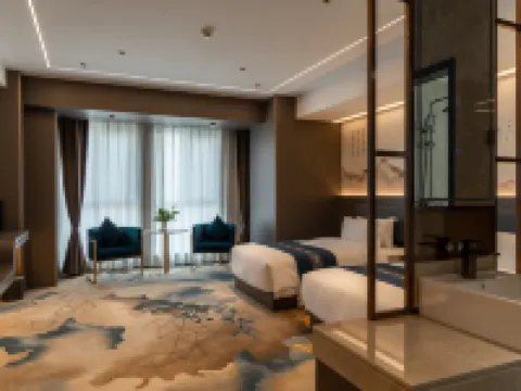 Changli Hotel Hotels in Changli