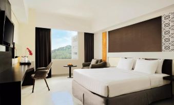 Atria Hotel Magelang