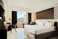 Atria Hotel Magelang Các khách sạn ở Magelang