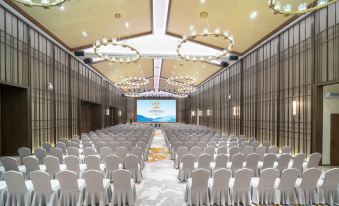 Shiqian Fodingshan Hot Spring Town Yutangsheng Hot Spring Resort Hotel