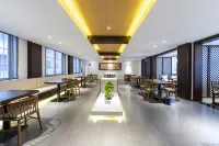 QIANNA HOTEL (Zhoukou Hanyang Road) - 3-Star