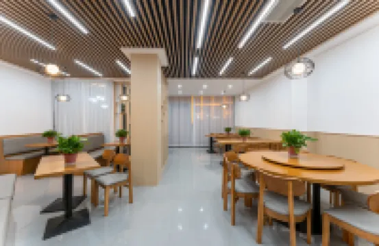 洛陽欒川沐梵民宿（老君山中靈索道店）