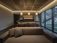 WYNDHAM GRAND PLAZA ROYALE HOT SPRINGS RESORT LIYANG - Romantic