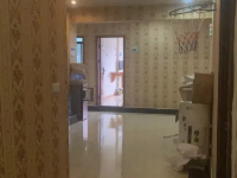 Yanhe Jinyuan Hotel Yanhe Tujia Özerk İlçesi otelleri