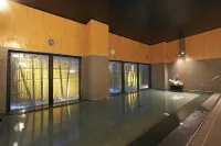 Hotel Route Inn Grand Nakano Obuse - con terme