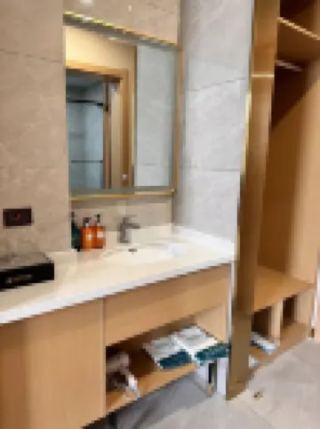 โมเทลจินซื่อหยางกวง