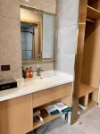 Jinse Yangguang Motel
