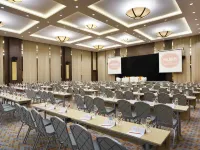 해리스 호텔 센트라랜드