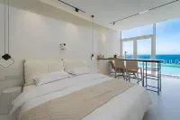平潭既留下泳池海景民宿