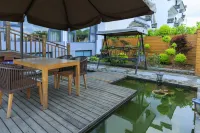 Chengzi Theme Hotel