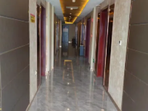 Xinyunding Business Hotel Hotels in Xing County